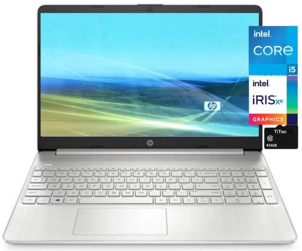 Iris 11th i5-1135G7, DDR4 1080P 2021 Windows , Gen Laptop, Quad-Core 256GB + , PCIe Inch Intel Xe Silver -C, Graphics, 8GB Business Wi-Fi, Full 15.6 TiTac , Card, Intel