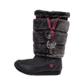 Tall Boot Medium Youth Timberland dimension US Winterberry 59794 Preschool 2.5 Fur Black