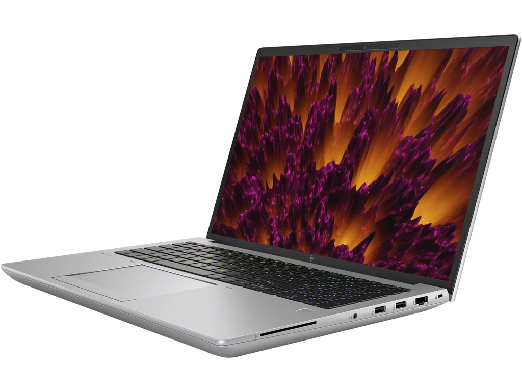 Security 16 ZBook Wolf Workstation Pro Edition Fury Mobile G10