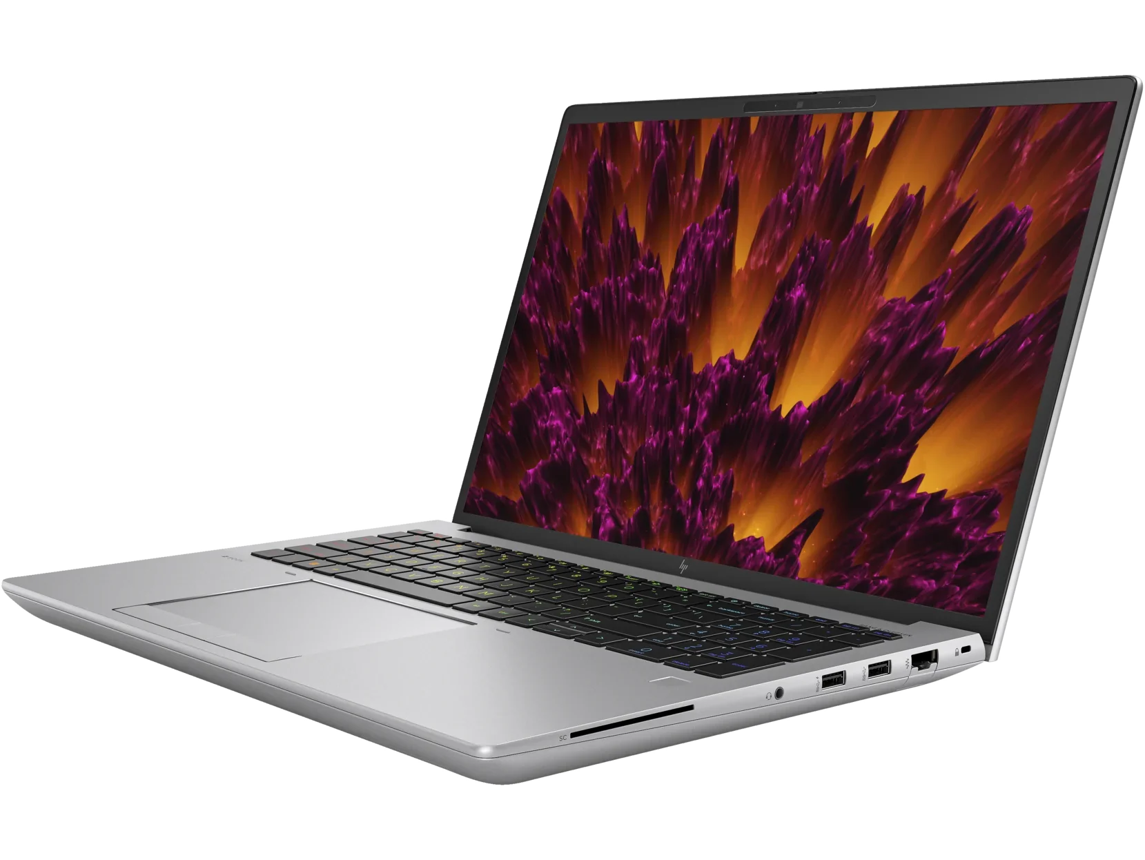 Security 16 ZBook Wolf Workstation Pro Edition Fury Mobile G10