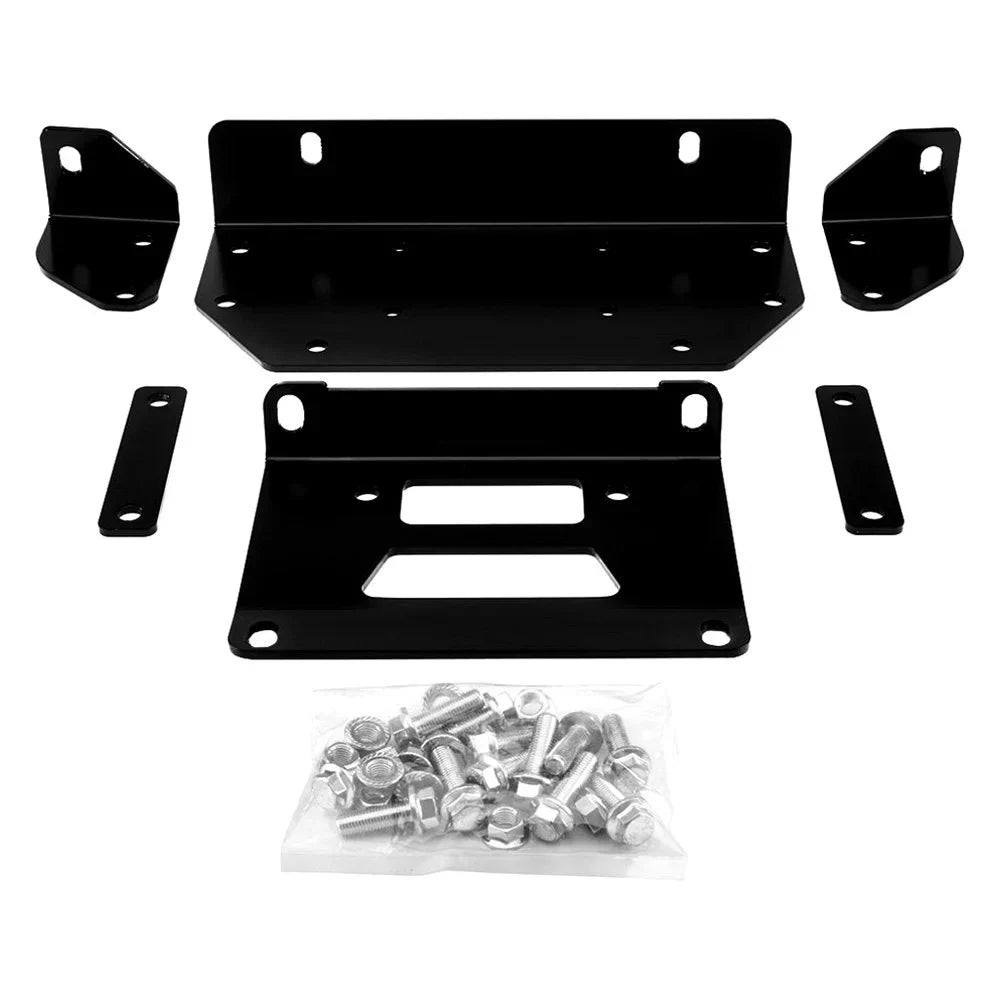Tire W/ Carrier select: , 5183R1B-Tc 2021 18-C Wrangler Bumper Rear Road Stealth Fits Armor Jl 2018-2019 Jeep