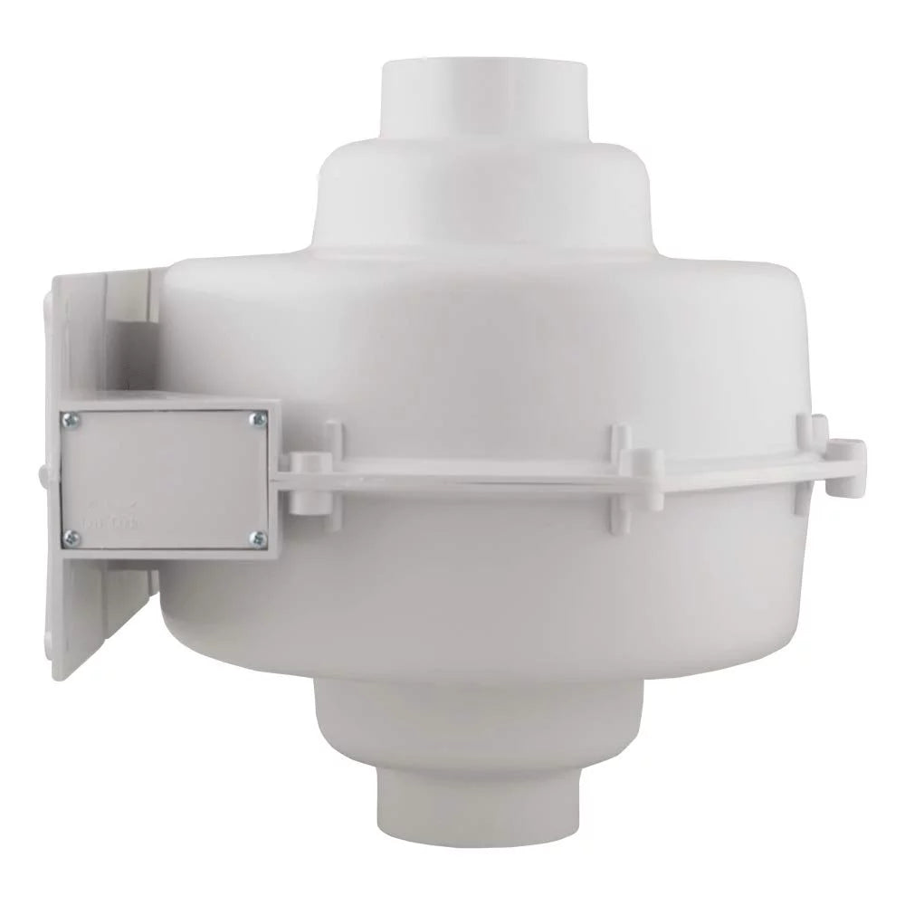 GP501 Fan, Mitigation RadonAway 3" 23005-1 Radon