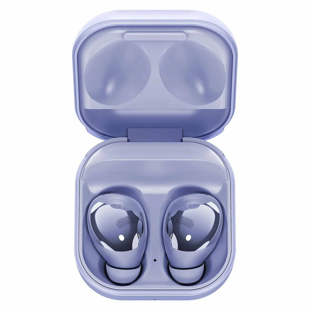 Noise Case True Included) Charging Purple Pro For Energy Pro UrbanX Earbuds Cancelling P8 Allview Active Wireless Bluetooth (Wireless Buds Street With