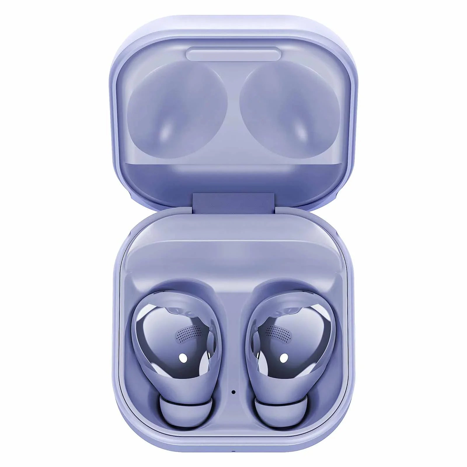 Noise Case True Included) Charging Purple Pro For Energy Pro UrbanX Earbuds Cancelling P8 Allview Active Wireless Bluetooth (Wireless Buds Street With