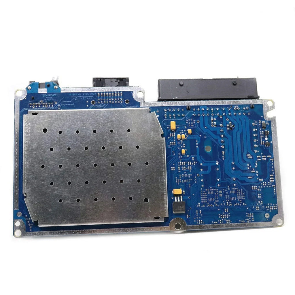 Board Amplifier 2010-2012 Audi Circuit Amp Q7 Main for 3G Booster 4F0035223P