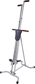with Mini Stair Machine Stepper or Adjustable Fitness Handle Stepping Bands, Resistance Without Signature with Stepper