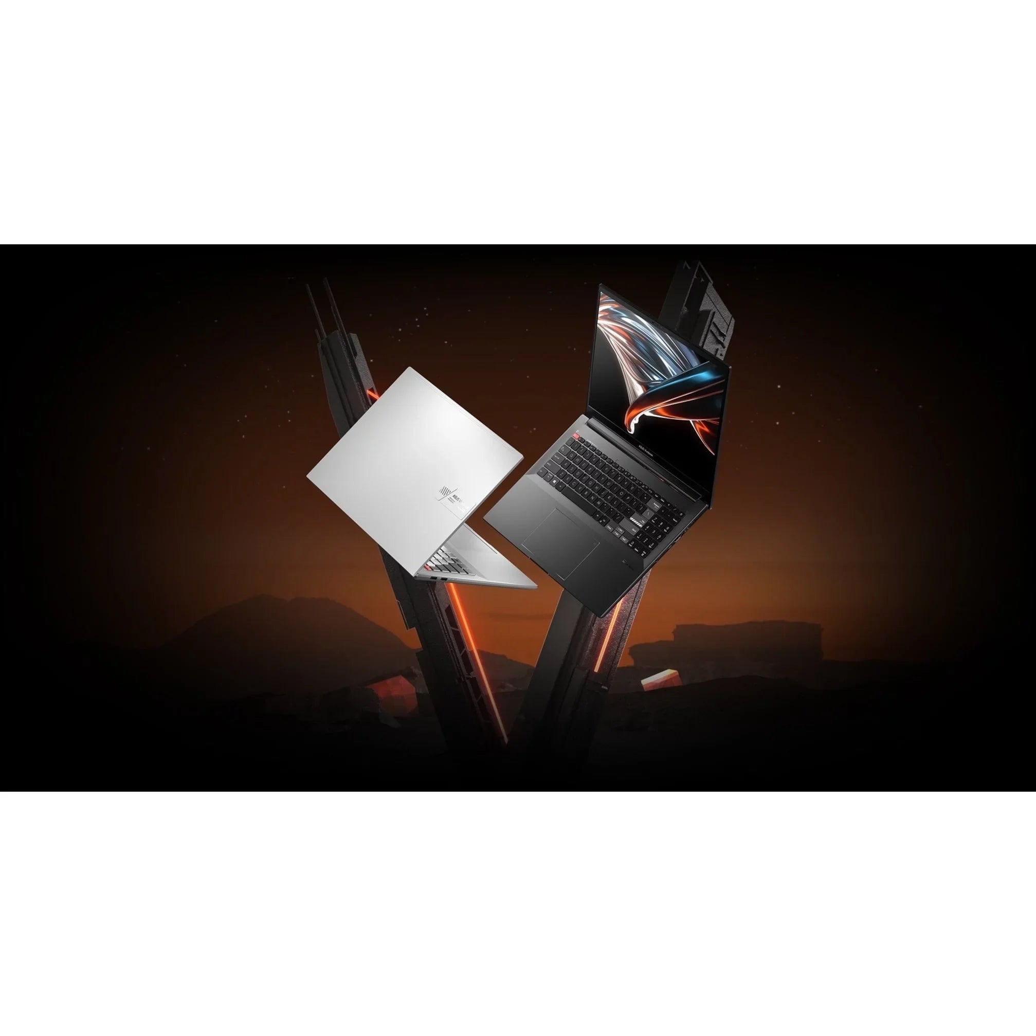 Home, Ryzen Windows Gray, , 16X 16\" 11 Vivobook 5800H, 7 3050 Ti, 1TB , M7600QE-DB74 Pro GeForce +, Black/Earl Asus M7600, 16GB