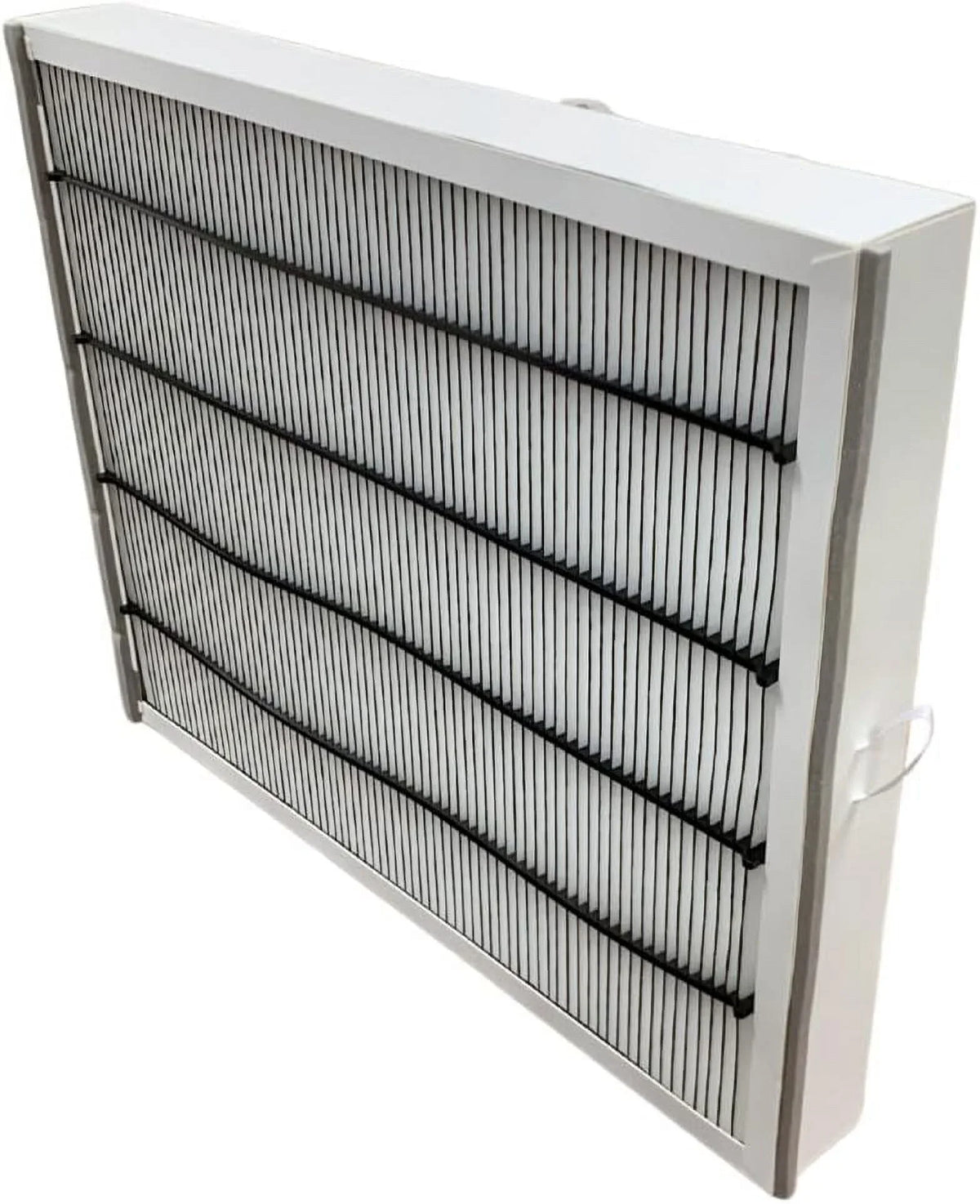 PGAPAXX1625 Part Replacement Filter Compatible AGAPXCAR1625 PGAPXCAR1625 16X25x3 Fits (2) For Carrier