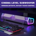 Speaker Sound Bluetooth Subwoofer Dual Cinema Clearance Level Computer Speaker Soundbar Speaker Speaker Bluetooth Items Speaker Kcavykas Surround