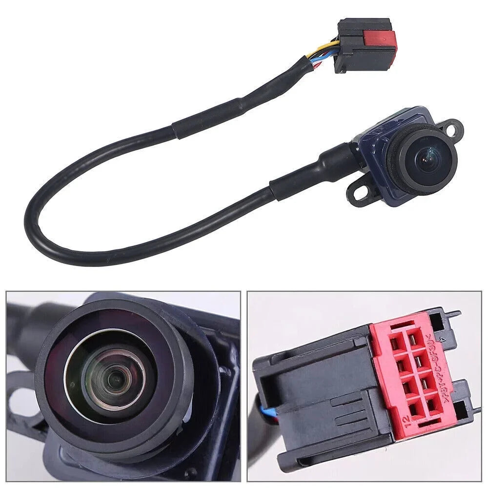 1500 Rearview Jahy2Tech Camera 2018-2021 for 3500 - High-grade PROMASTER RAM OEM Replacement 2500