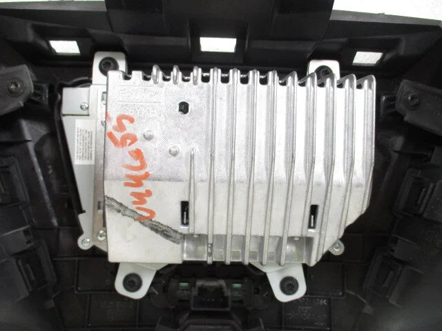 Ford CK4T18K810AL 2016-2019 250 (Good) Receiver Transit 150 Pre-Owned Radio