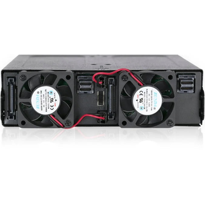 MiniSAS 5.25 8x2.5 in MB998IP-B Swap 1 Backplane bay Hot x