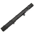 Battery YU12008-13007D A41N1308 X45LI9C ASUS Notebook A31N1319 For Series X551M