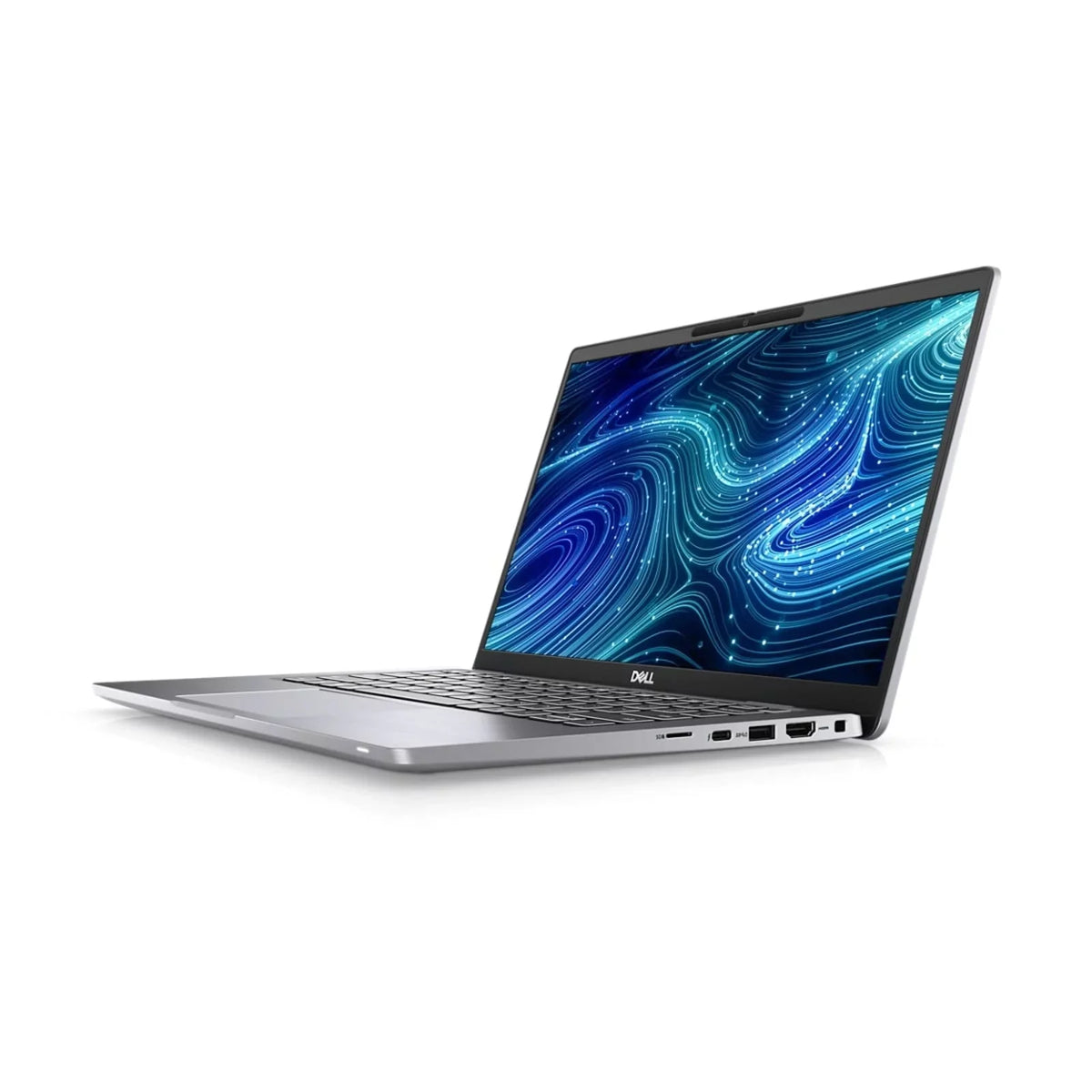 '- Restored 4.7 Cores i7 @ 16GB 14" 7420 SSD Core 4 - Latitude CPU 11th (Refurbished) (2021) 2-in-1 | - Touch | 7000 Gen FHD 256GB | GHz RAM