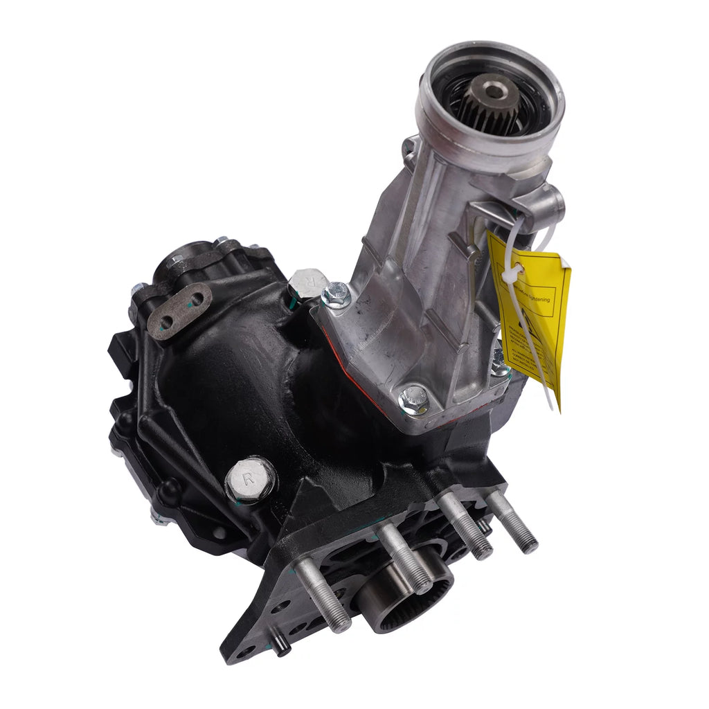 Highlander Case 2.7L Transfer 2008-2013 for 3.5L Assembly Koomaha 2GRFE 4WD V6 L4 Toyota 3610048060