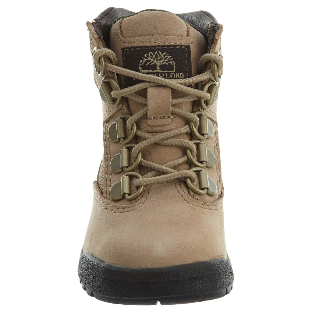 Field L/f Boot Style Timberland : Toddlers 6 Inch Tb0a1pzy