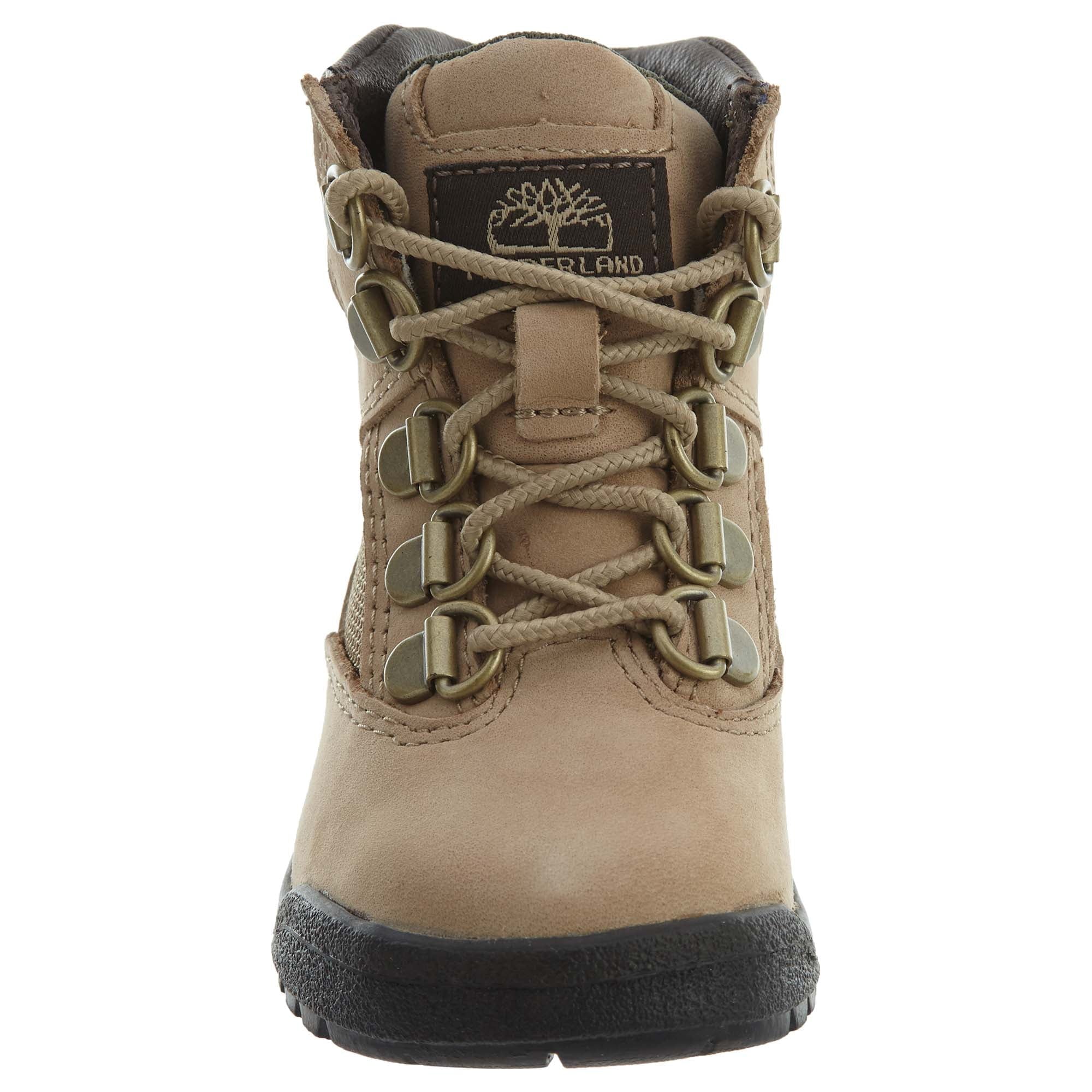 Field L/f Boot Style Timberland : Toddlers 6 Inch Tb0a1pzy