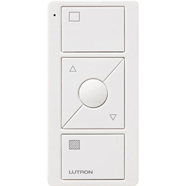 Wireless Control Lutron Pico