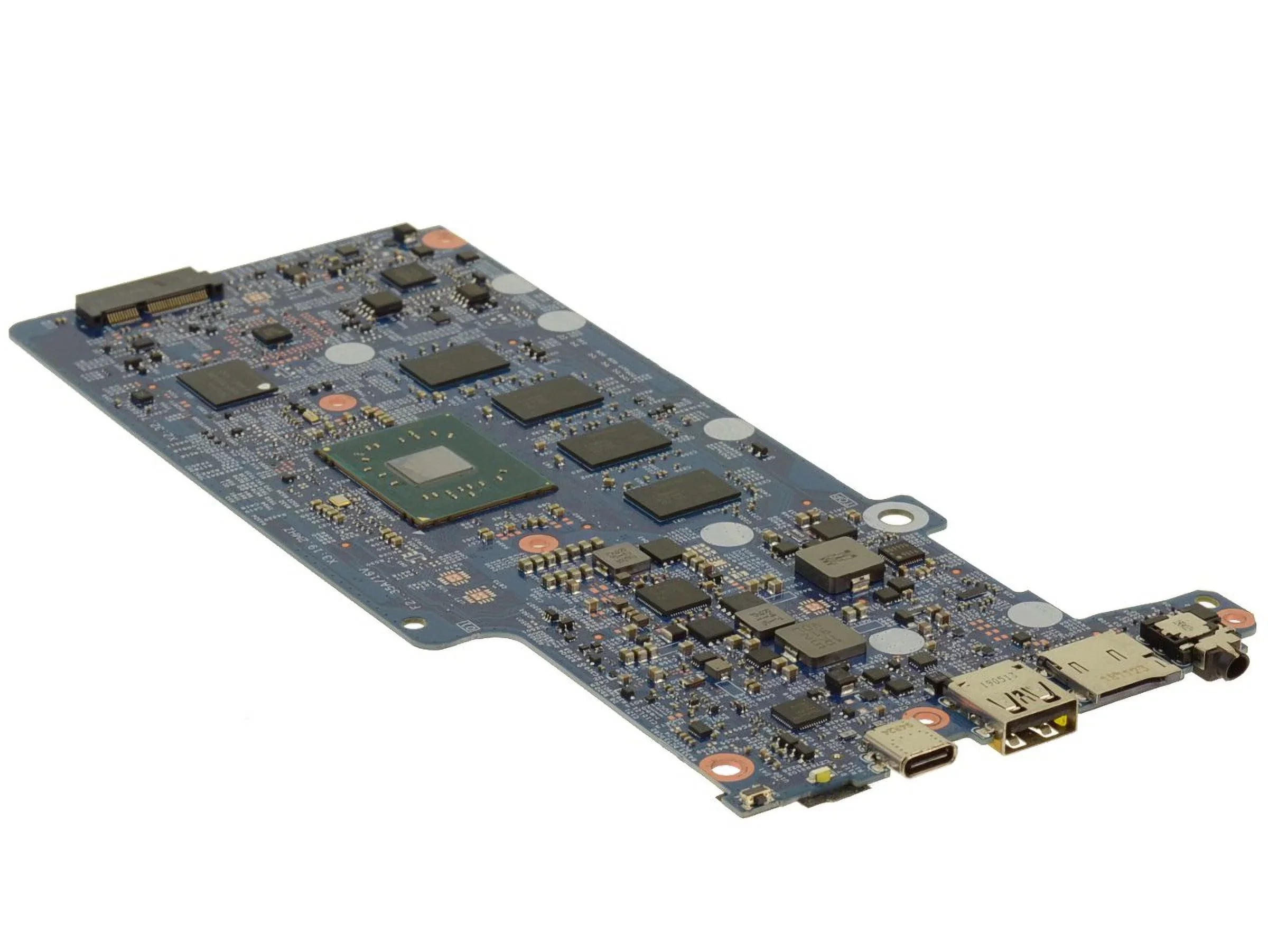 2-in-1 N3350 1.1GHz 0NVK7 New - Dell Chromebook Intel Celeron 5190 11 Motherboard