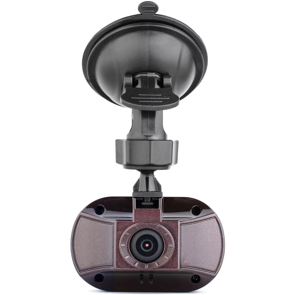 GD-80 Cam GiiNii Dash