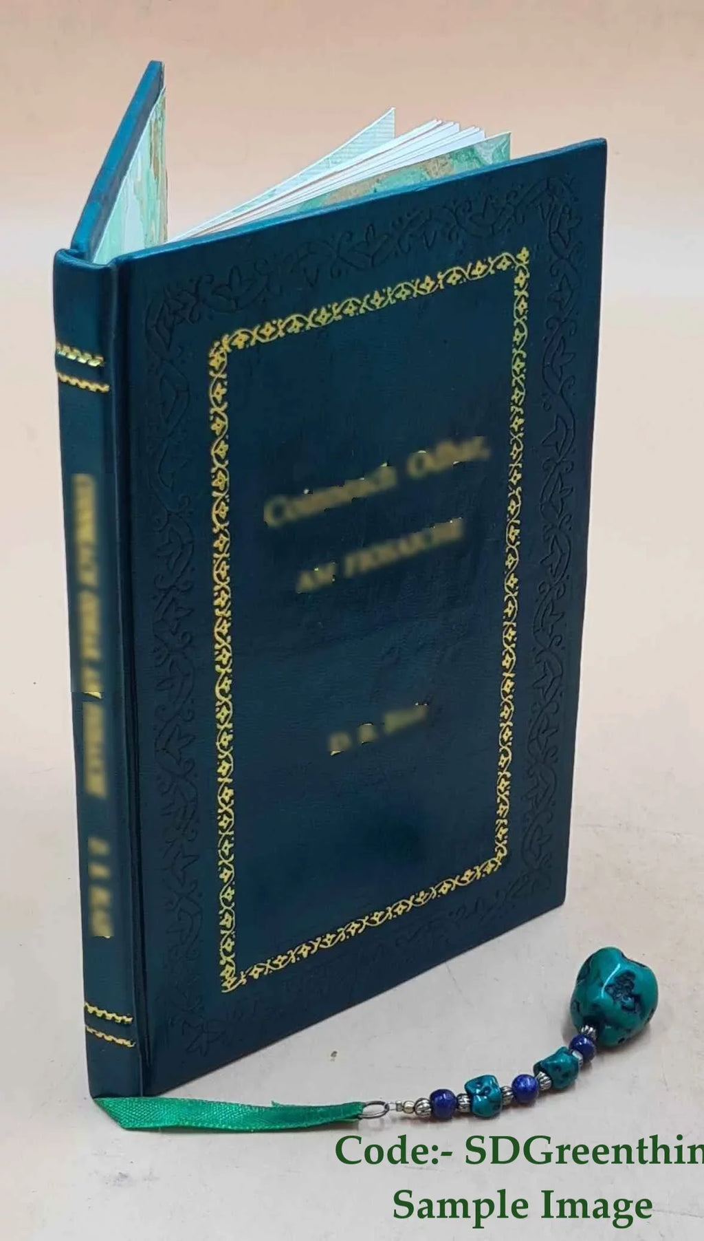 29 Bound] Rush Volume of the Benjamin Dr. [Premium Leather 1905 Papers from Excerpts