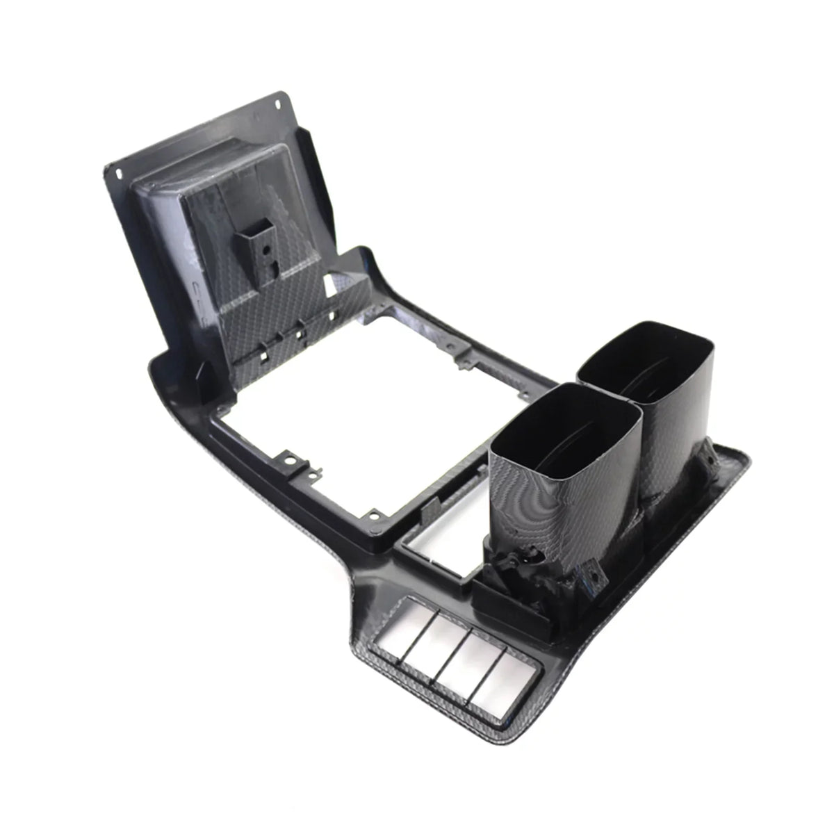 II Replacement Air 6N1858071A Vent Console Ibiza for Seat II Caddy Center Carevas