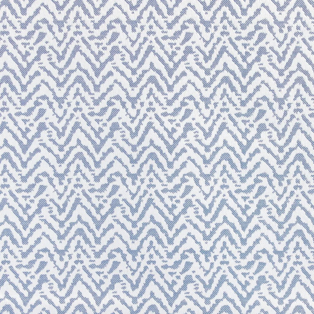 Shade, Total Blackout Exclusive Blue 23"x64", Roman Slate Home Esme