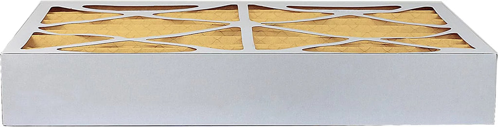 Pleated 11 Furnace 12x24x4 Air (4-Pack) Filterbuy Filters