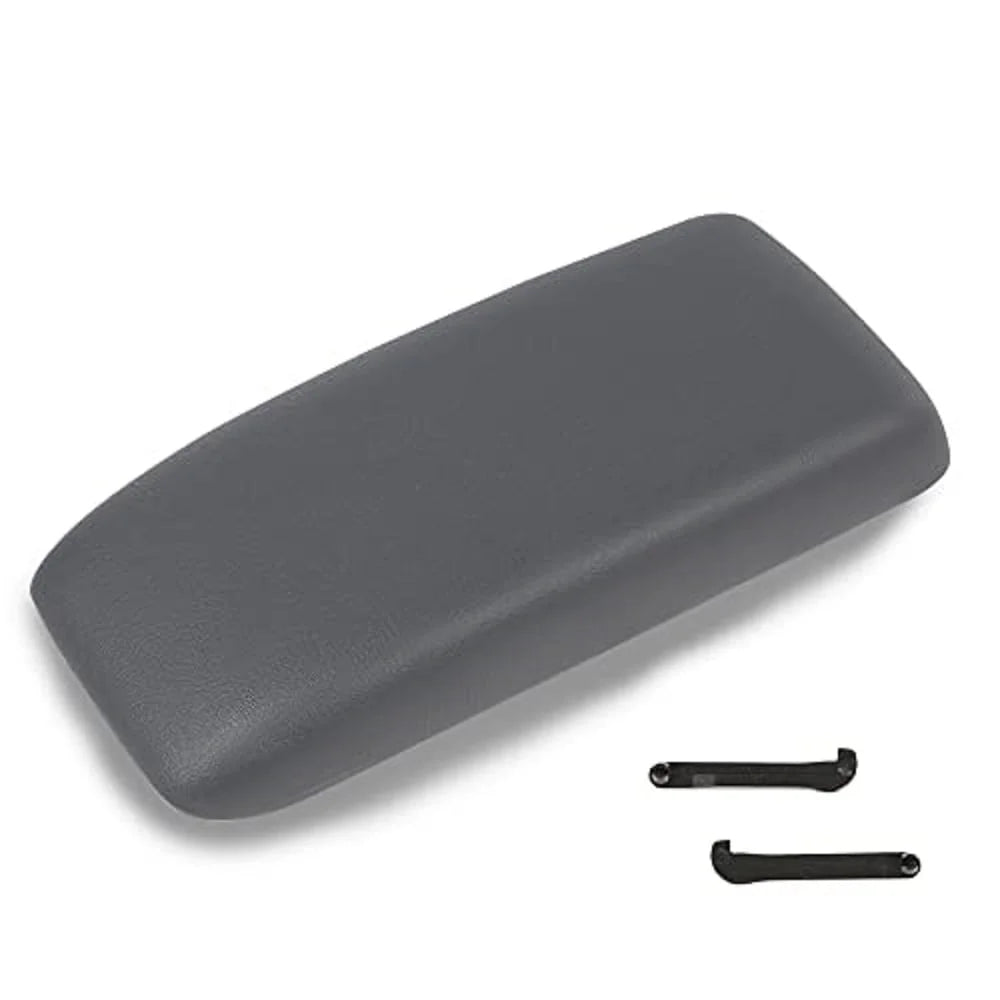 1996-1998 G-Plus Console Lid ‎Armrest Toyota Center Gray Lids Toyota 4Runner/1995-2000 Fit Tacoma for Front
