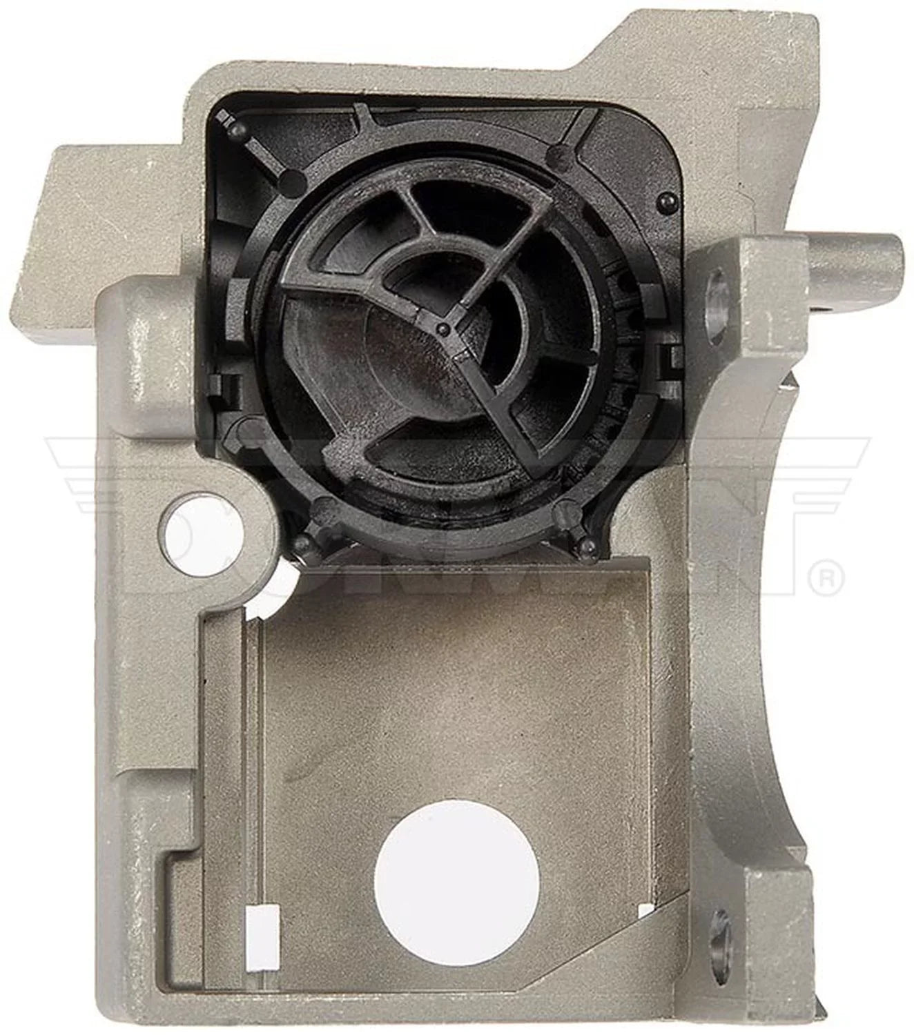 , - select: 924-713 Lock Fits Housing 2000-2007 Dorman Solutions Ignition 2000-2006