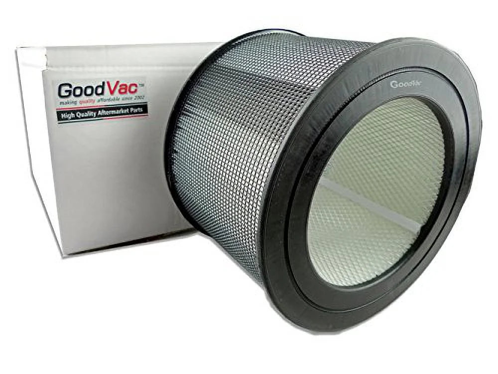 Replacement Defender Filter 4000 Queen to Filter GoodVac fit