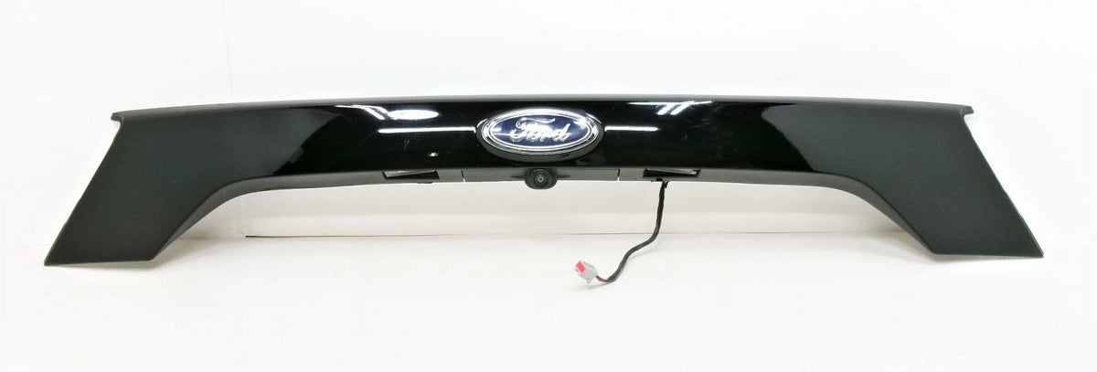 Camera Pre-Owned OEM Escape (Good) View Trim Panel Rear 2017 Backup W/
