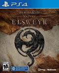 Online: 4 Elder PlayStation Scrolls Video The for [New Game] Elsweyr 4