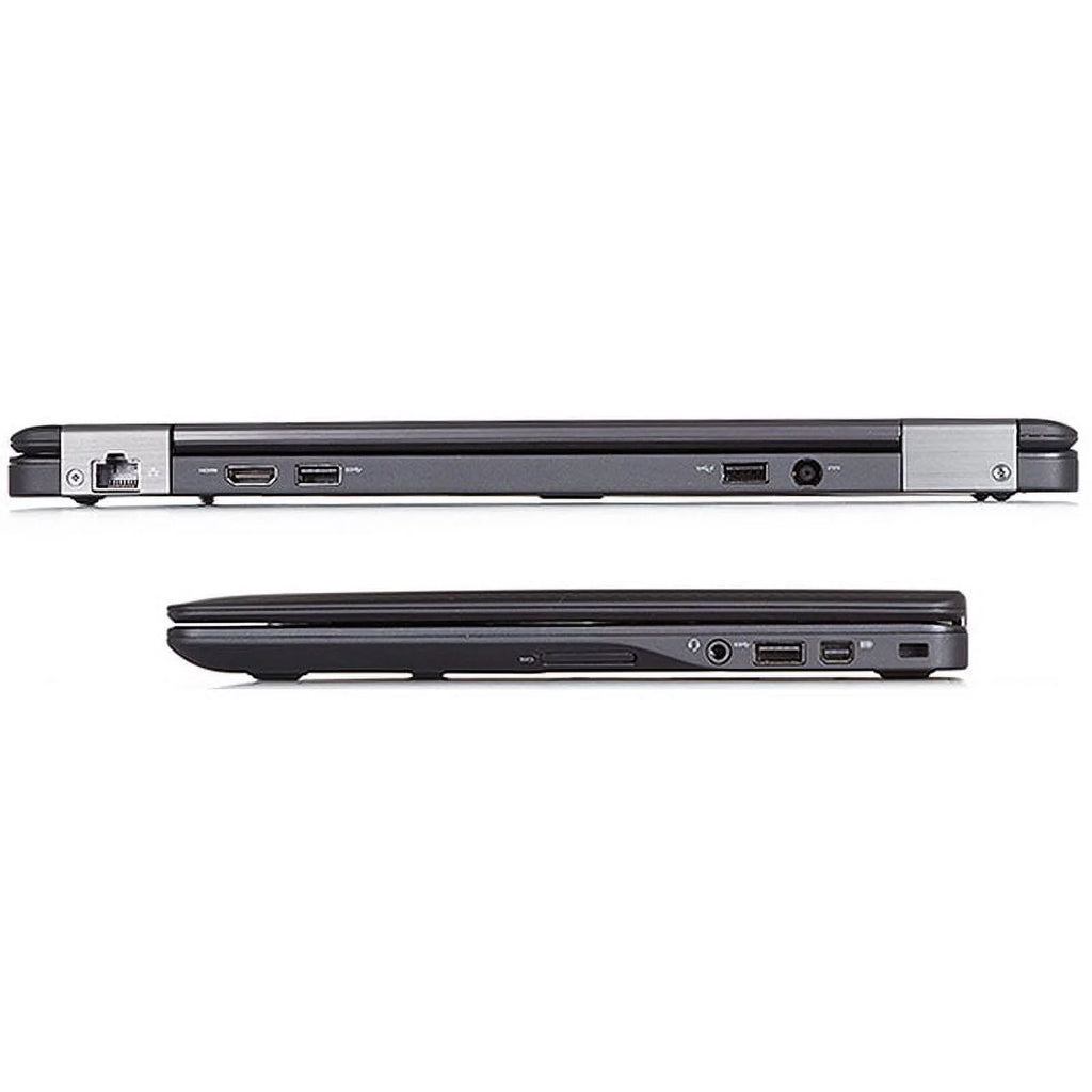 Dell 64 Latitude 256SSD (Reused) E7250 Pro 10 i5 Laptop 2.3GHz Windows 8GB