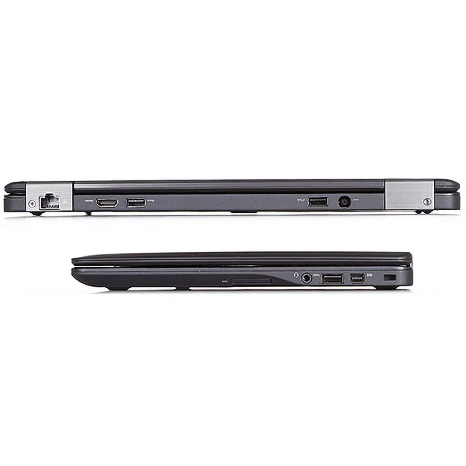 Dell 64 Latitude 256SSD (Reused) E7250 Pro 10 i5 Laptop 2.3GHz Windows 8GB