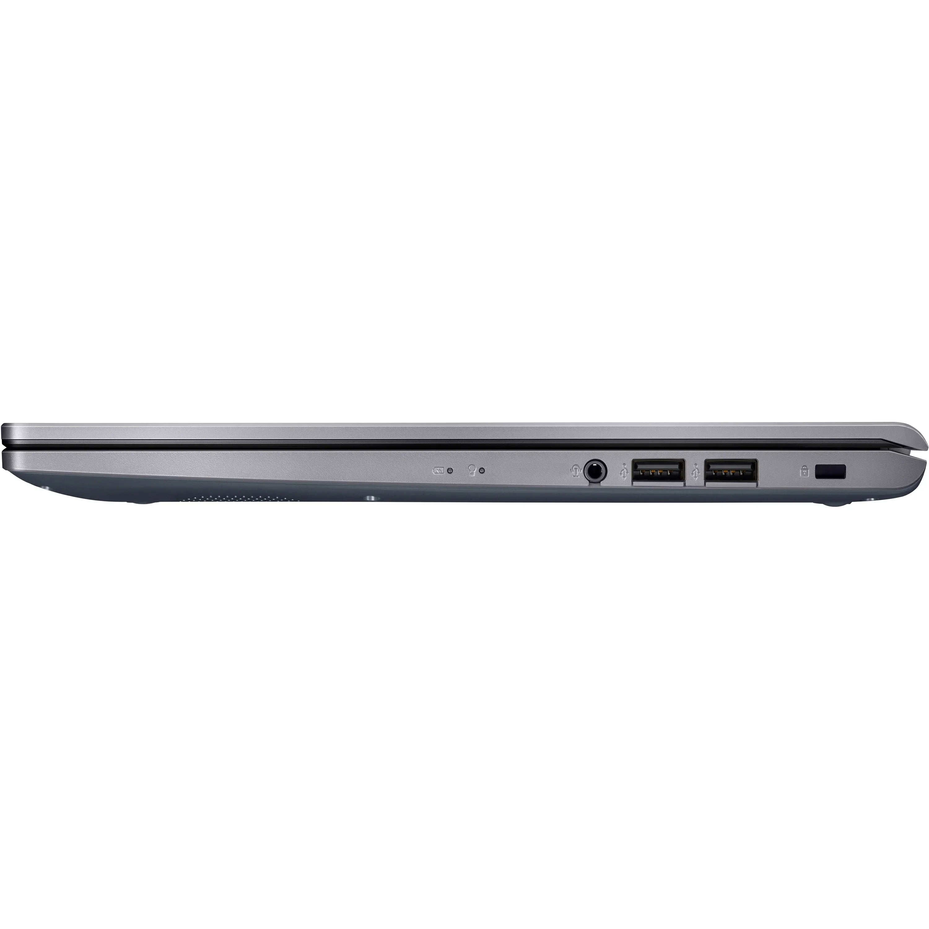 1.2GHz WIN11S, 256GB X515JA-212.V15BB-11 Gray VivoBook 15.6" Asus i3-1005G1 8GB Core™ Slate