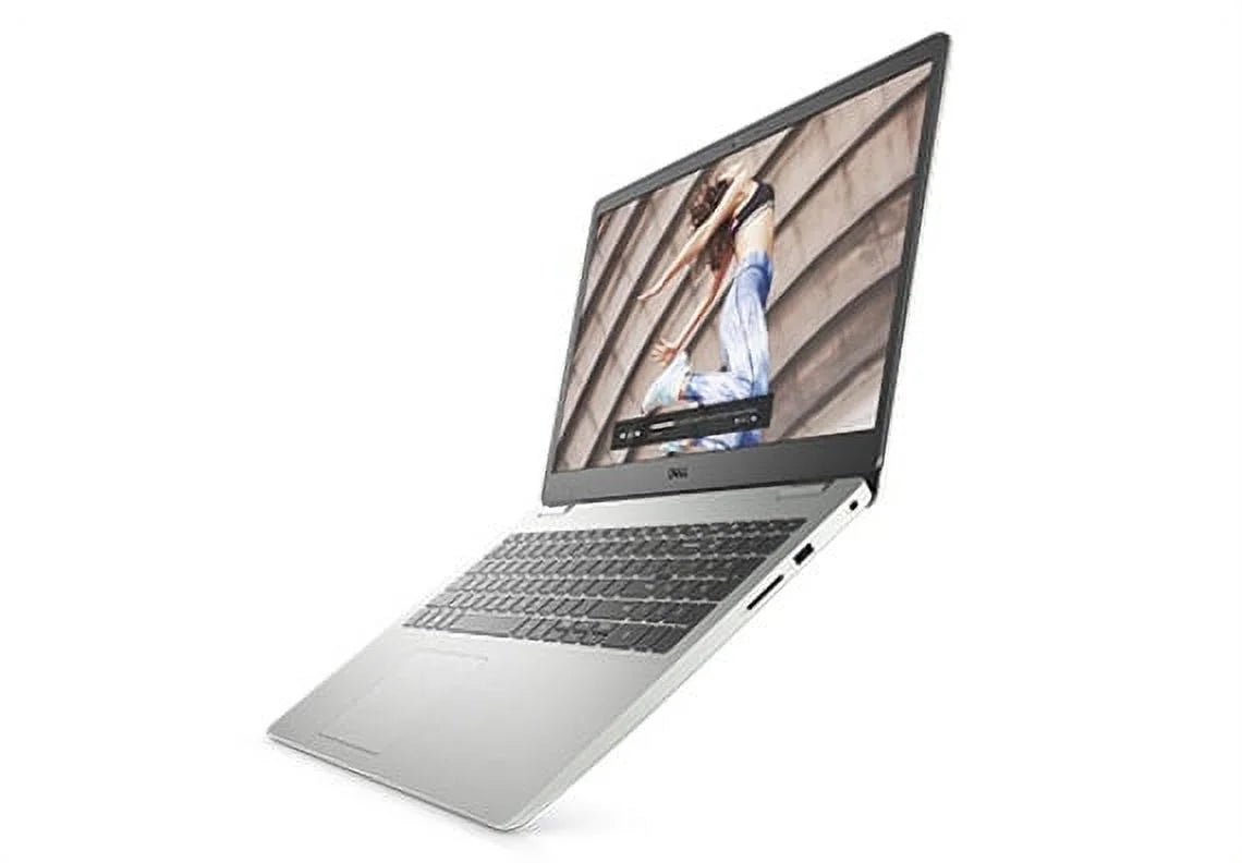 '- (2021) Gen SSD Touch RAM - Core | @ 3501 11th Inspiron FHD 2 15.6" | Cores 16GB i3 256GB | Restored GHz 4.1 CPU - Laptop
