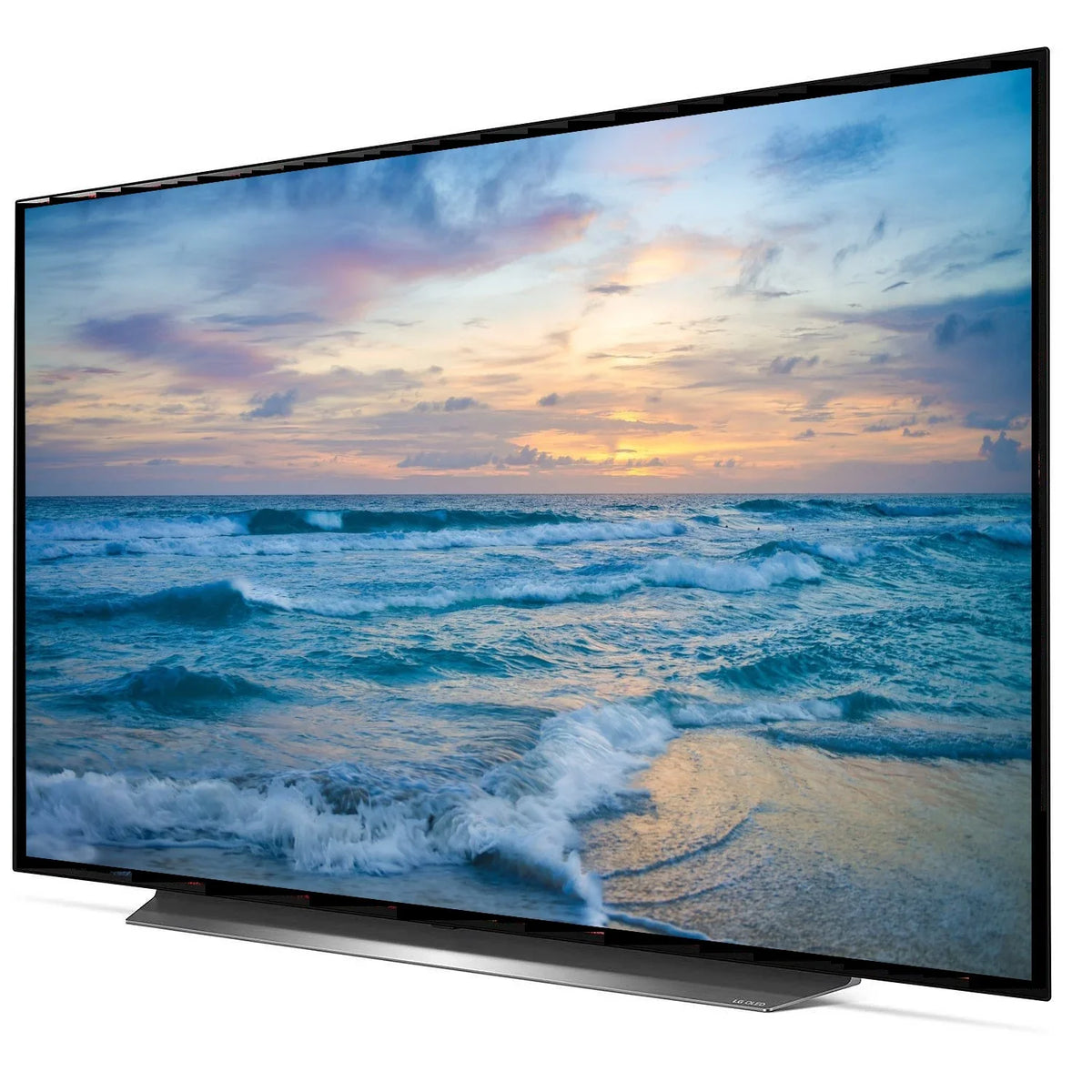 Class (2160P) (Refurbished) 4K LG 55" Restored OLED (OLED55C9AUA) Smart TV