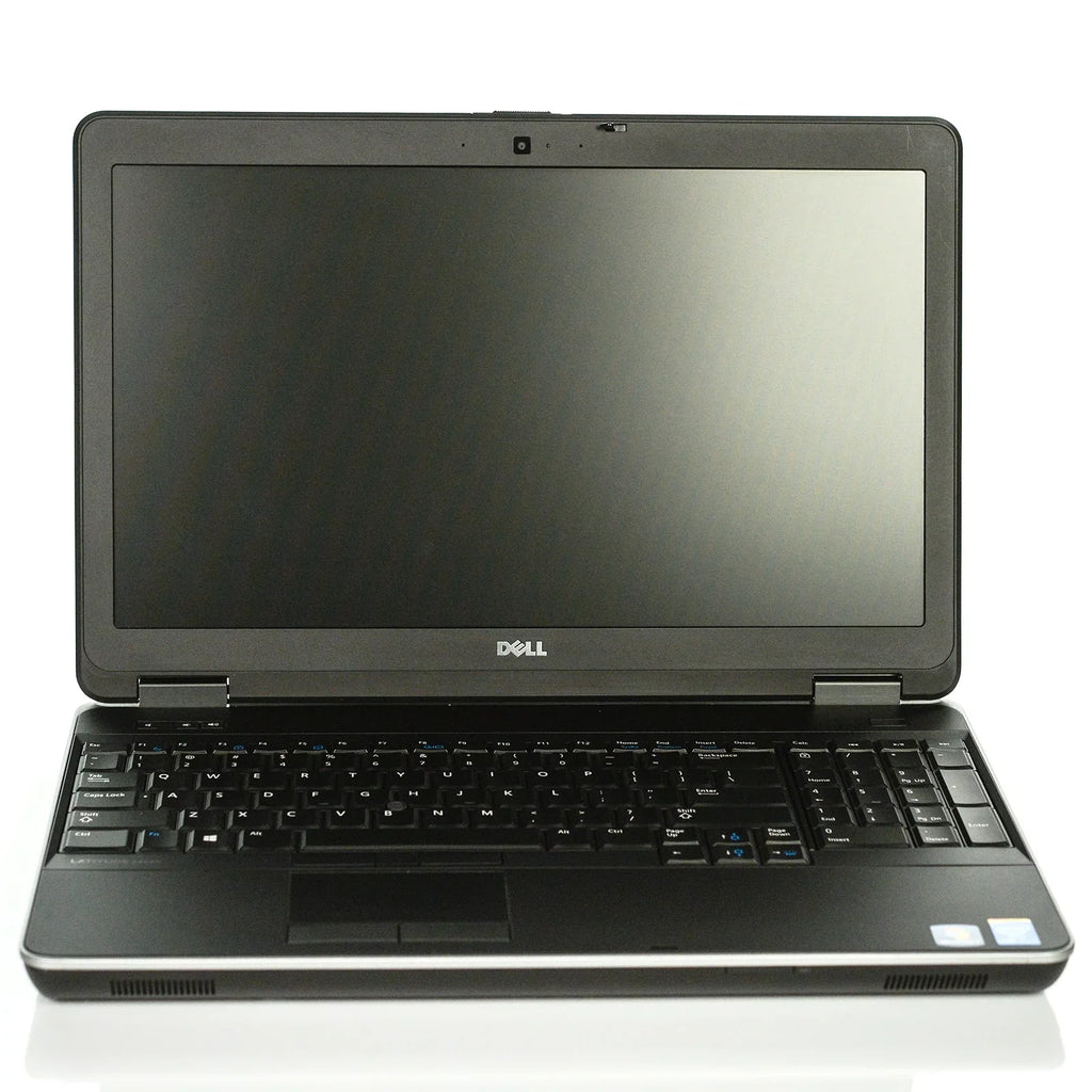 Win 4GB v. Dell 10 Laptop Pro 250GB E6540 Used Dual-Core B Latitude i5