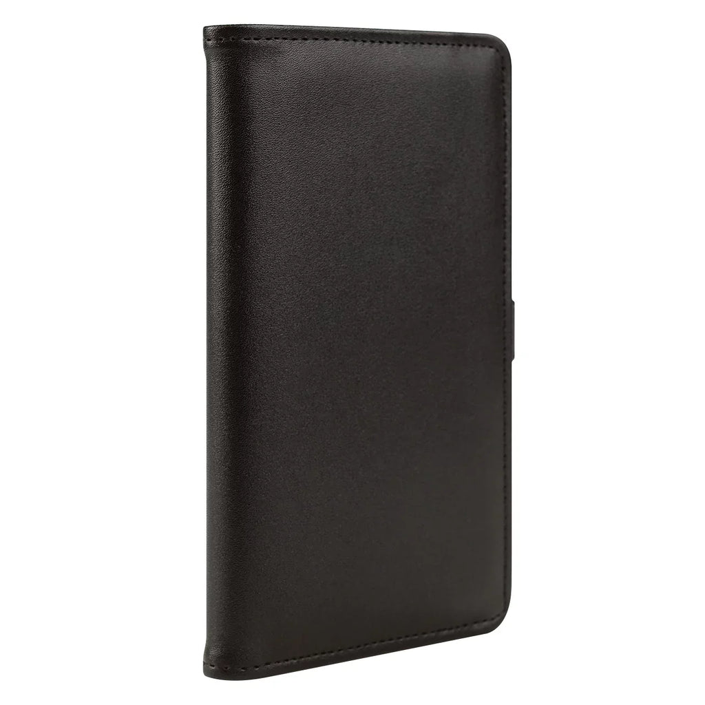 dimension, (Pocket FranklinCovey Slim Compass Wire-bound Cover Open Black)