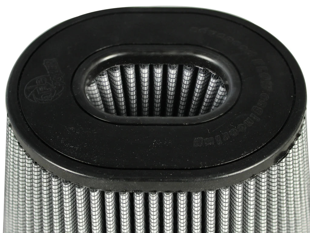 S Pro (6-3/4x5-1/2)T (INV) x x x H Air Filters 6-1/8 4F - aFe MagnumFLOW (9x6-1/2)B Dry 21-91074 in