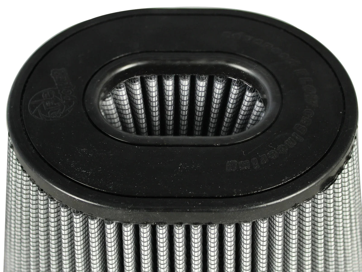 S Pro (6-3/4x5-1/2)T (INV) x x x H Air Filters 6-1/8 4F - aFe MagnumFLOW (9x6-1/2)B Dry 21-91074 in