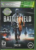 Version) Factory New Hits) 3 Xbo-0014633197372 (Brand Xbox Battlefield (Platinum Sealed 360