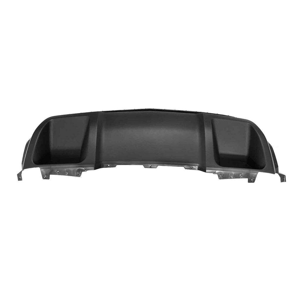 2.5L 3.6L Colorado 4-Door Plate Chevrolet Front 22893870 2.8L 2015-2020 Skid For
