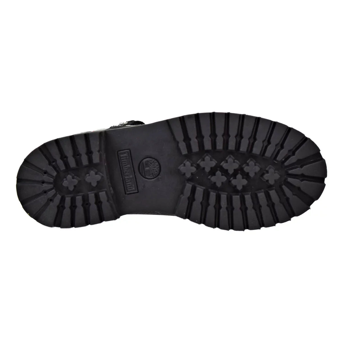 6in : Tb0a1baf Boot Kids Timberland Big design Prem