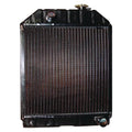 C5NN8005N Holland Others-86531508 Radiator 5000 Tractor for 4500