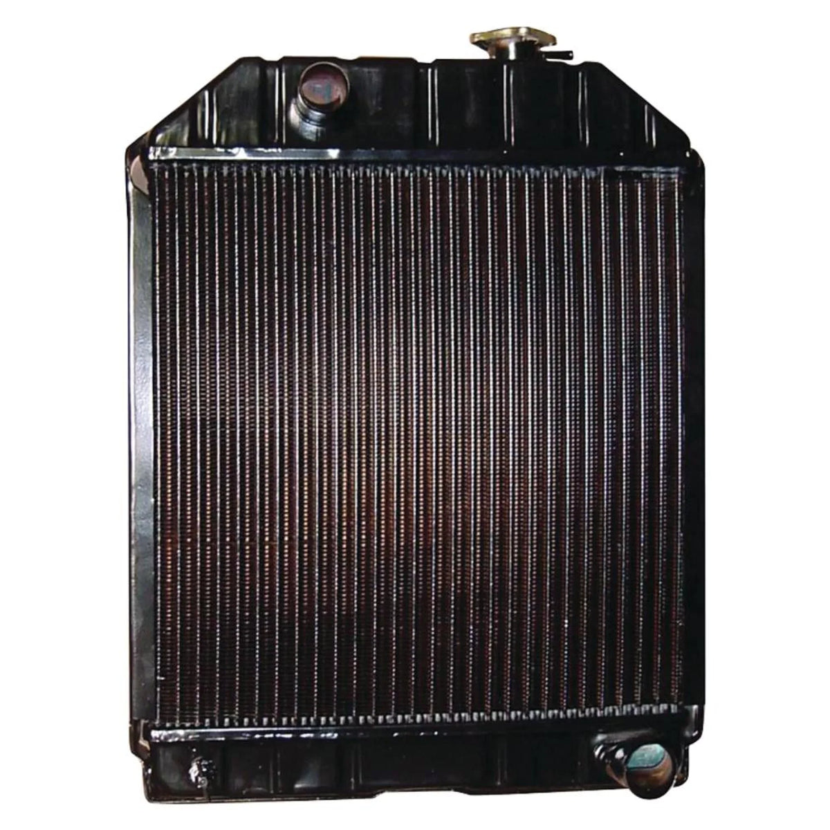 C5NN8005N Holland Others-86531508 Radiator 5000 Tractor for 4500
