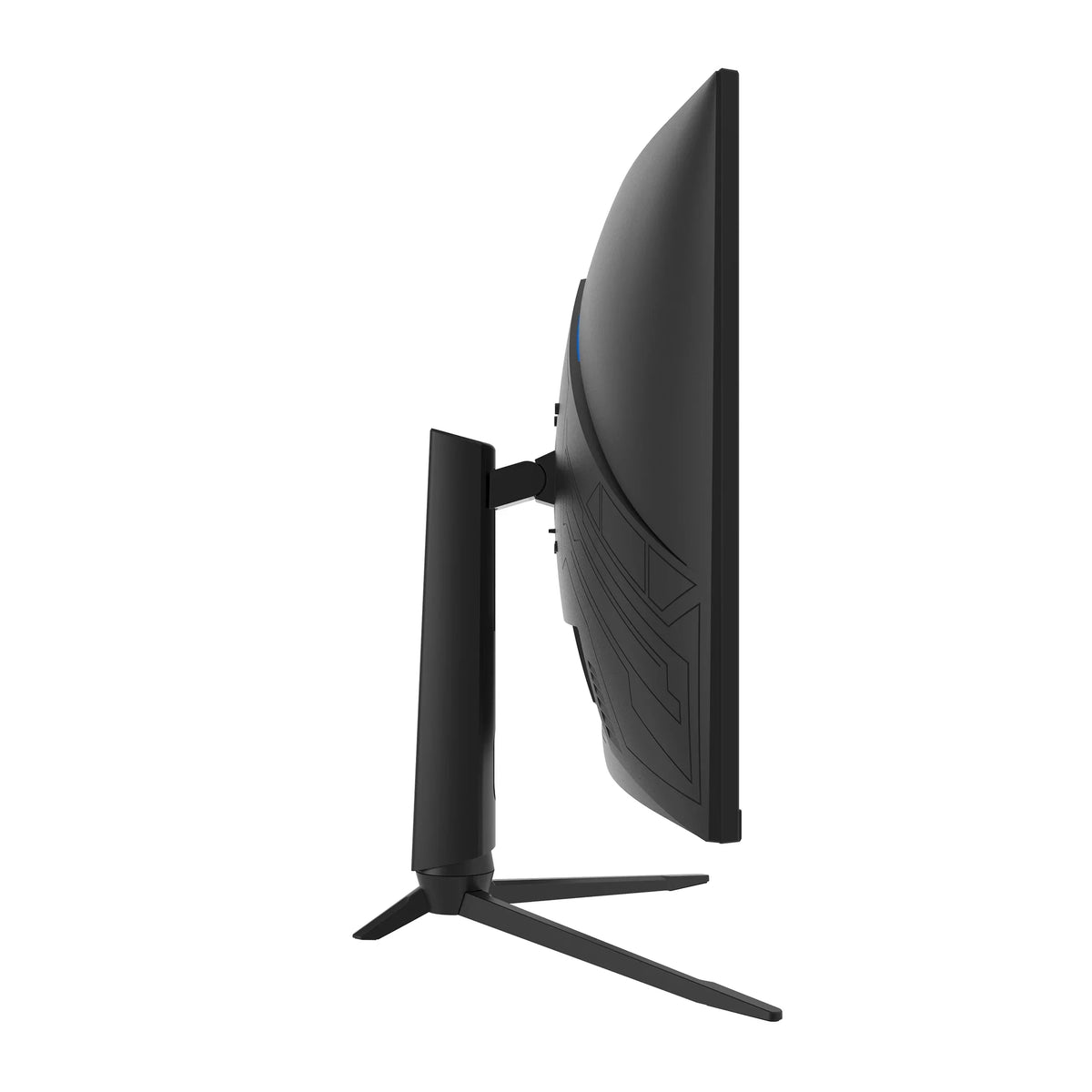 1ms, Monitor Curved AMD Premium FHD HDR, VA, 240Hz, Funai (FGM-32C545) Gaming 32" FreeSync™ Enabled