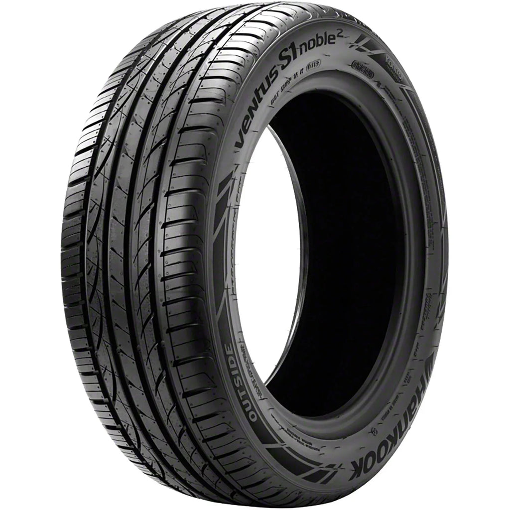 Ventus Passenger All Hankook Season Noble2 H452 S1 Tire 235/50ZR18 97W