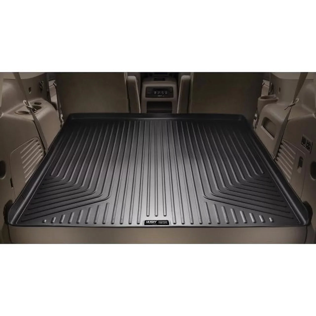 by Grand RealTruck Wb 20431 Cargo Jeep Husky 2022-2022 Liner Cherokee New Fit